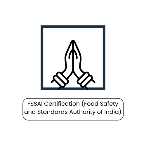 FSSAI Certificate